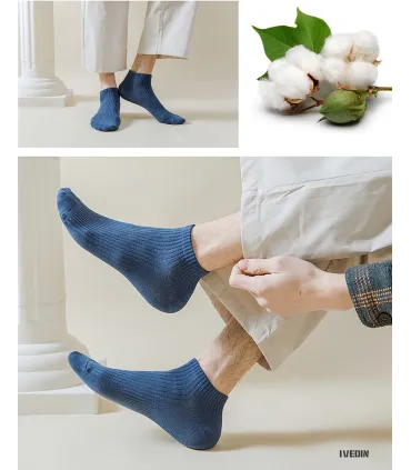 Calcetines de deporte – Packs y pares individuales | IVEDIN