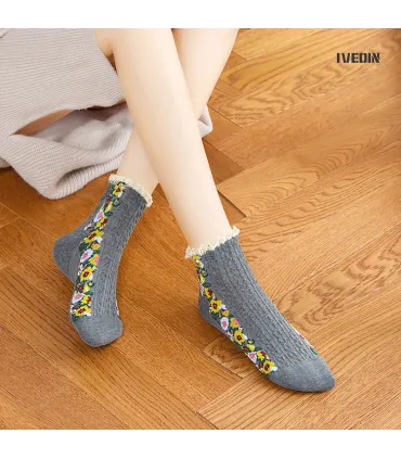 Calcetines Cortos de Moda – Packs y pares individuales | IVEDIN