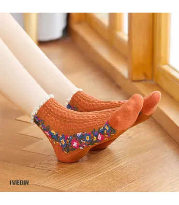 Calcetines Cortos de Moda – Packs y pares individuales | IVEDIN