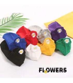 Calcetines Tobilleros de Moda – Packs y pares individuales | IVEDIN