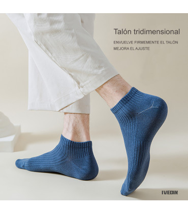 Calcetines de deporte – Packs y pares individuales | IVEDIN