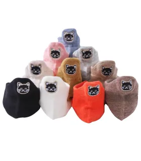 Calcetines Tobilleros de Moda – Packs y pares individuales | IVEDIN