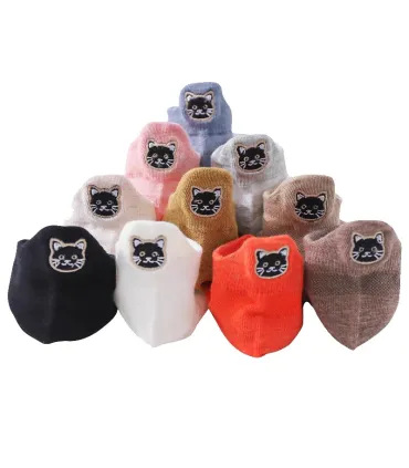 Calcetines Tobilleros de Moda – Packs y pares individuales | IVEDIN