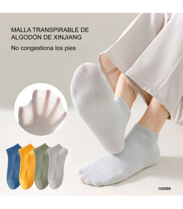 Calcetines de deporte – Packs y pares individuales | IVEDIN