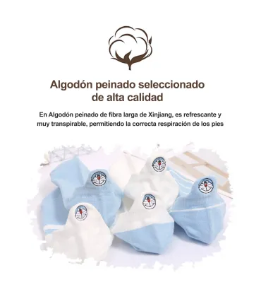 Calcetines Tobilleros de Moda – Packs y pares individuales | IVEDIN