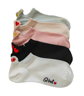 Calcetines Tobilleros de Moda – Packs y pares individuales | IVEDIN