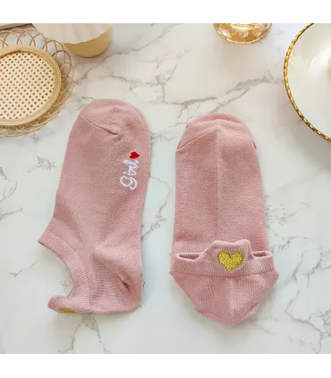 Calcetines Tobilleros de Moda – Packs y pares individuales | IVEDIN