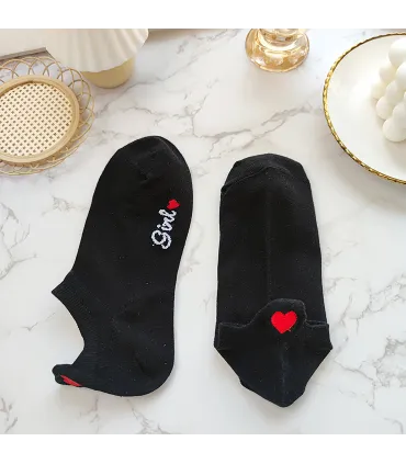 Calcetines Tobilleros de Moda – Packs y pares individuales | IVEDIN