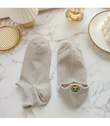 Calcetines Tobilleros de Moda – Packs y pares individuales | IVEDIN