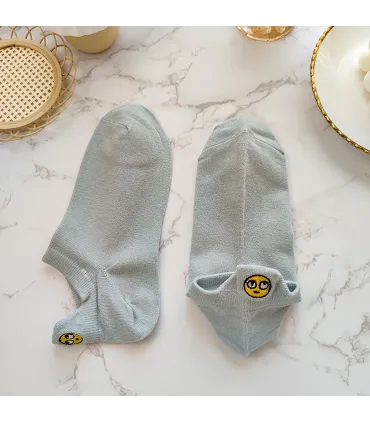 Calcetines Tobilleros de Moda – Packs y pares individuales | IVEDIN