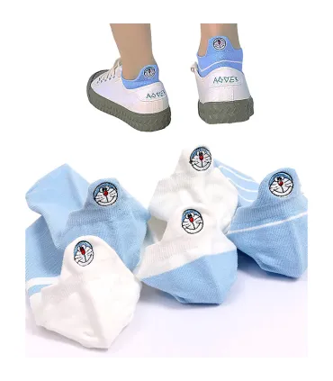 Calcetines Tobilleros de Moda – Packs y pares individuales | IVEDIN