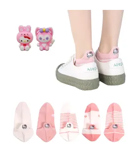 Calcetines Tobilleros de Moda – Packs y pares individuales | IVEDIN