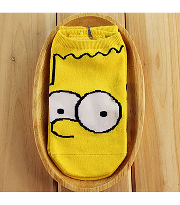 Calcetines Tobilleros de Moda – Packs y pares individuales | IVEDIN