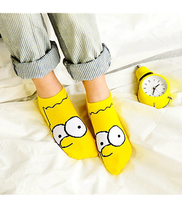 Calcetines Tobilleros de Moda – Packs y pares individuales | IVEDIN