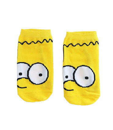 Calcetines Tobilleros de Moda – Packs y pares individuales | IVEDIN