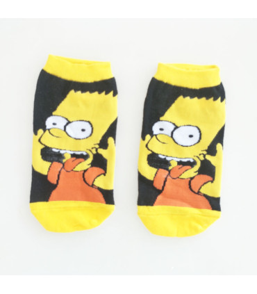 Calcetines Tobilleros de Moda – Packs y pares individuales | IVEDIN