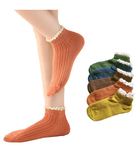 Calcetines Tobilleros de Moda – Packs y pares individuales | IVEDIN