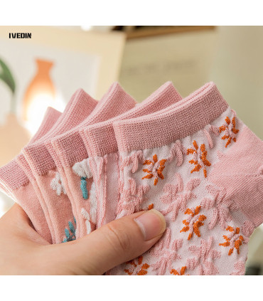 Calcetines Tobilleros de Moda – Packs y pares individuales | IVEDIN