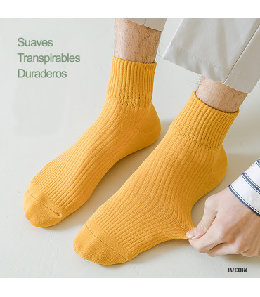 Calcetines de deporte – Packs y pares individuales | IVEDIN