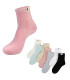 Calcetines de Moda de Media Caña – Packs y pares individuales | IVEDIN