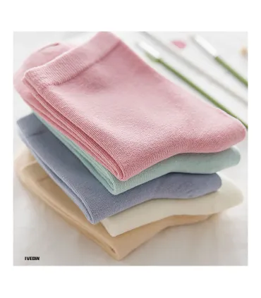 Calcetines de Moda de Media Caña – Packs y pares individuales | IVEDIN