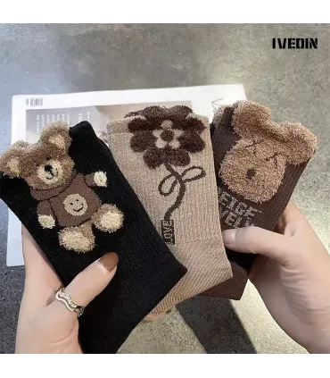 Calcetines de Moda – Packs y pares individuales | IVEDIN