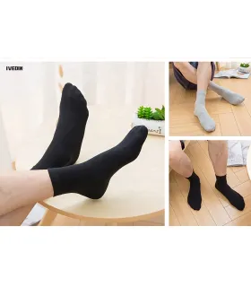 Calcetines Cortos de Moda – Packs y pares individuales | IVEDIN