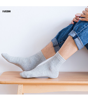 Calcetines Cortos de Moda – Packs y pares individuales | IVEDIN