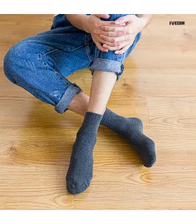 Calcetines Cortos de Moda – Packs y pares individuales | IVEDIN