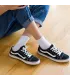 Calcetines Cortos de Moda – Packs y pares individuales | IVEDIN