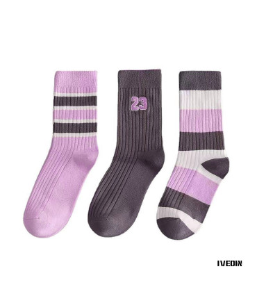 Calcetines de Moda – Packs y pares individuales | IVEDIN