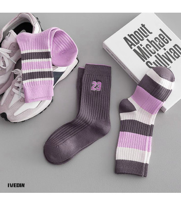 Calcetines de Moda – Packs y pares individuales | IVEDIN