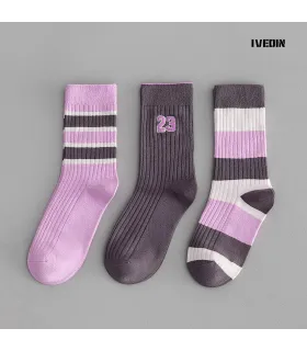 Calcetines de Moda – Packs y pares individuales | IVEDIN