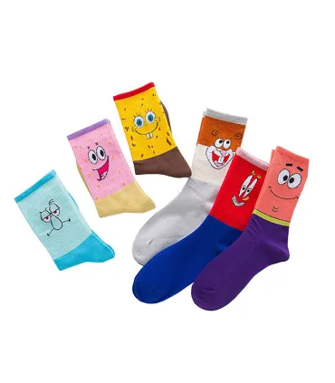 Calcetines Media Caña de Deporte y de Moda – Packs y pares individuales | IVEDIN