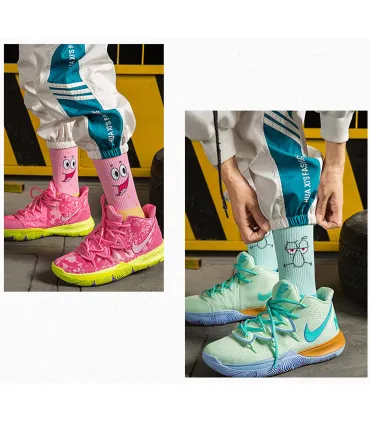 Calcetines Media Caña de Deporte y de Moda – Packs y pares individuales | IVEDIN