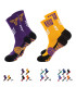 Calcetines Baloncesto y Deportes de intensidad – Packs y pares individuales | IVEDIN