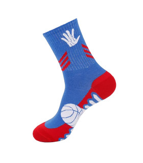 Calcetines Baloncesto y Deportes de intensidad – Packs y pares individuales | IVEDIN
