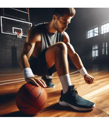 Calcetines para Balonceso y todo tipo de Deportes – Packs y pares individuales | IVEDIN