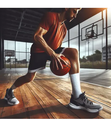 Calcetines para Balonceso y todo tipo de Deportes – Packs y pares individuales | IVEDIN