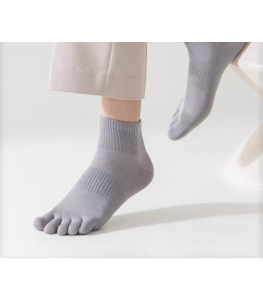 Calcetines 5 Dedos para Deporte y para cada día – Packs y pares individuales | IVEDIN