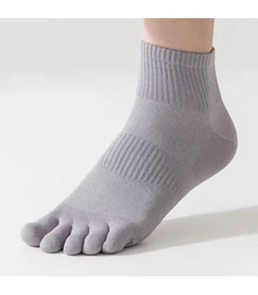 Calcetines 5 Dedos para Deporte y para cada día – Packs y pares individuales | IVEDIN