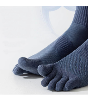 Calcetines 5 Dedos para Deporte y para cada día – Packs y pares individuales | IVEDIN