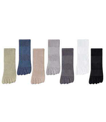 Calcetines 5 Dedos para Deporte y para cada día – Packs y pares individuales | IVEDIN