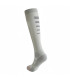 Calcetines Deportivos de Compresión Muscular Profesional para Mujer | Caña Alta | Protección y Soporte | Talla Única 35–39 EU