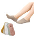 Calcetines Pinkies Invisibles – Packs y pares individuales | IVEDIN