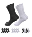 Calcetines Deportivos Adulto | Resistencia y Suavidad | Algodón Transpirable y Fresco | Talla Única 37–44 EU