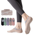 Calcetines de Yoga y Pilates – Packs y pares individuales | IVEDIN