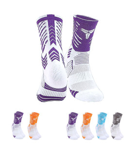 Calcetines de Baloncesto Profesionales – Packs y pares individuales | IVEDIN