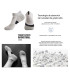 Calcetines de deporte – Packs y pares individuales | IVEDIN