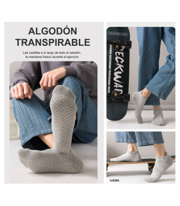 Calcetines de deporte – Packs y pares individuales | IVEDIN